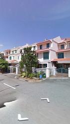 Lakeside Grove (D22), Terrace #104095642